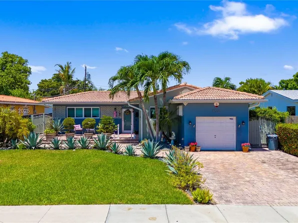 7528 Hispanola Ave, North Bay Village, FL 33141