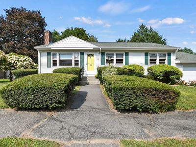 6 Henry Ter, Peabody, MA, 01960