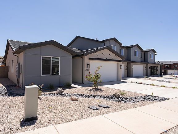 2nd image of 3930 E East Razor Dr
