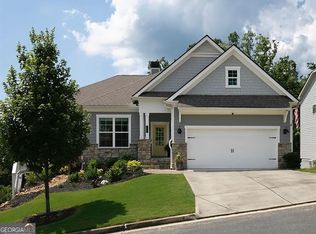 712 Broken Arrow, Waleska, GA