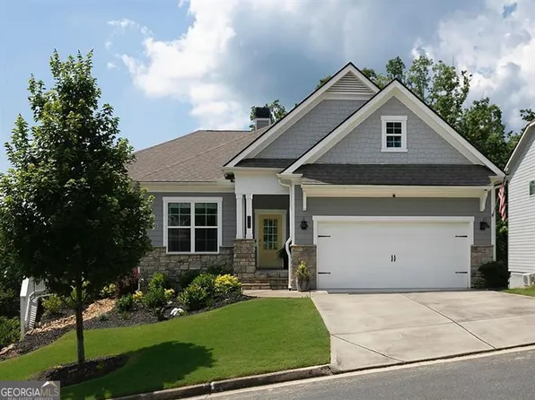 712 Broken Arrow, Waleska, GA 30183