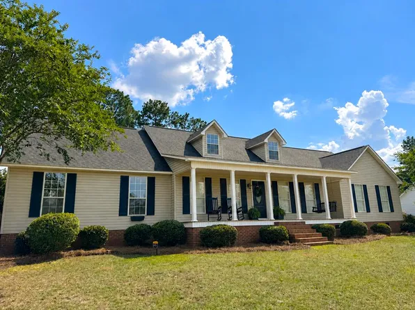 15 Pine Cone Rd, Moultrie, GA 31768