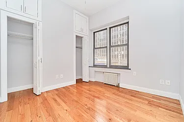 Rented by Living New York