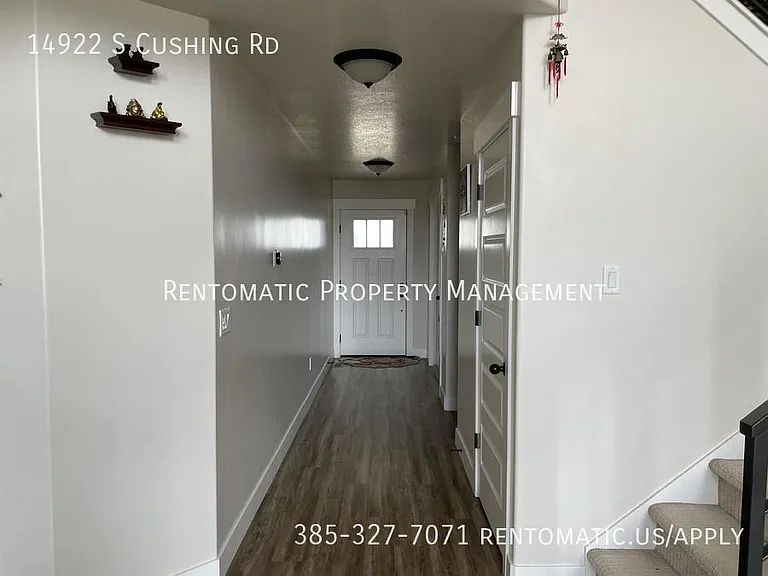 14922 S Cushing Rd — Photo 26