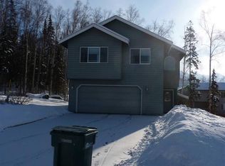 20464 Granite Park Cir, Eagle River, AK 99577