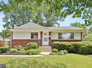 502 Eisner St, Silver Spring, MD 20901