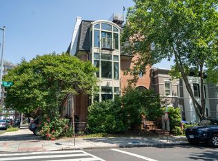 2131 10th St NW APT 2, Washington, DC 20001