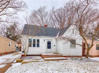 1144 Piermont Rd, South Euclid, OH 44121