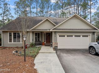 85 Thunderbird Ln, Pinehurst, NC 28374