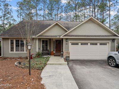 85 Thunderbird Lane, Pinehurst, NC, 28374