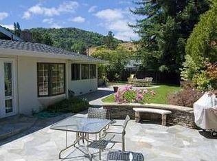 168 Tharp Dr, Moraga, CA 94556