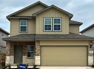 4907 Taconite Pass, San Antonio, TX 78253