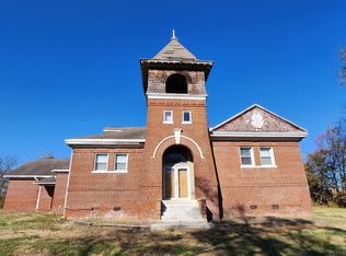 7920 Weilbrenner Rd, Mount Vernon, IN 47620