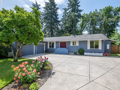 1444 Russet Dr, Eugene, OR, 97401