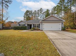 104 Williams Way, Springfield, GA 31329