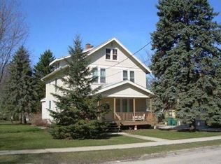 508 Beaver St, Beaver Dam, WI 53916