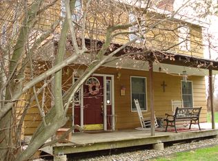 1868 Bruzgul Rd, Lagrangeville, NY 12540