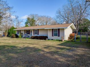 1016 Willis St, Batesburg, SC 29006