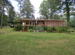 13 Lafayette 236, Taylor, AR 71861