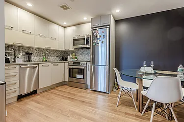 Rented by E House Realty & Management Inc.