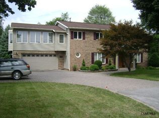756 Farragut St, Johnstown, PA 15905