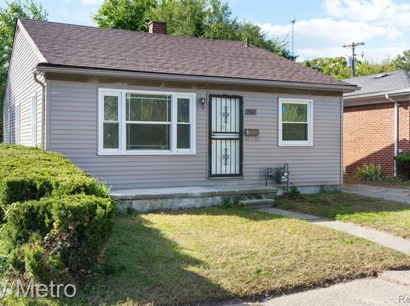 20145 Kentucky St, Detroit, MI 48221