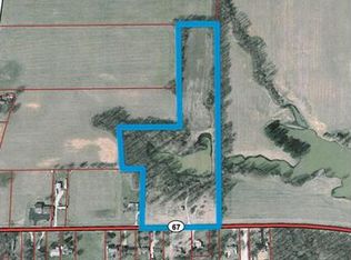 2459 State Highway 67, Gosport, IN 47433