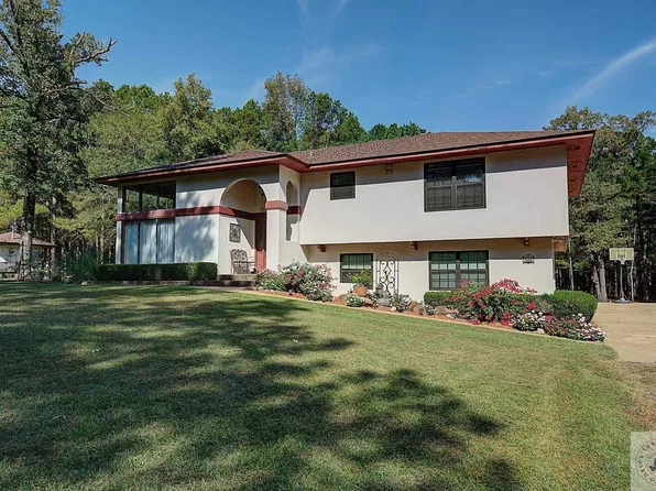 519 County Road 1248, Linden, TX 75563