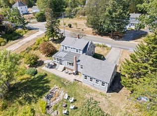113 Wildes District Rd, Kennebunkport, ME 04046