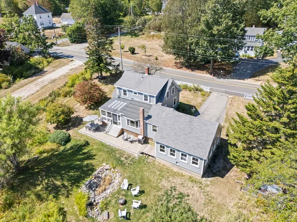 113 Wildes District Road, Kennebunkport, ME 04046