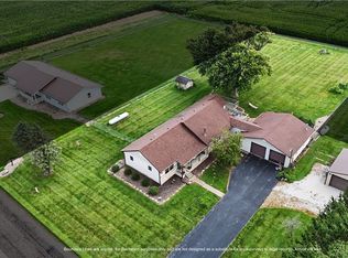 14241 N McGee Rd, Catlin, IL 61817