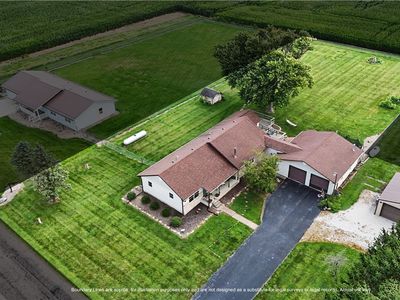 14241 N McGee Rd, Catlin, IL, 61817