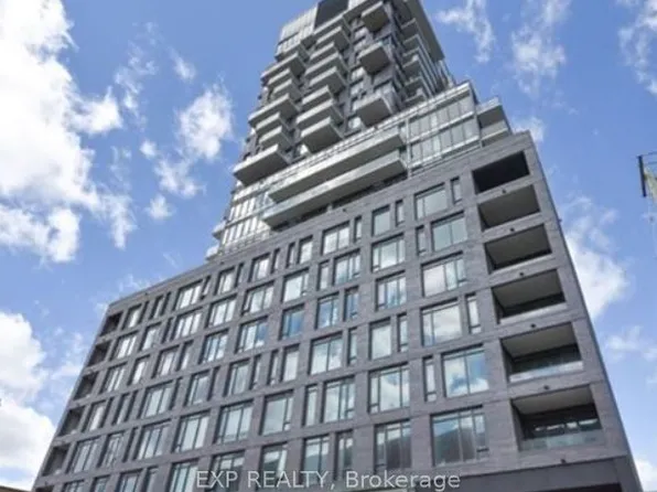 203 Catherine St #204, Ottawa, ON K2P 1J5