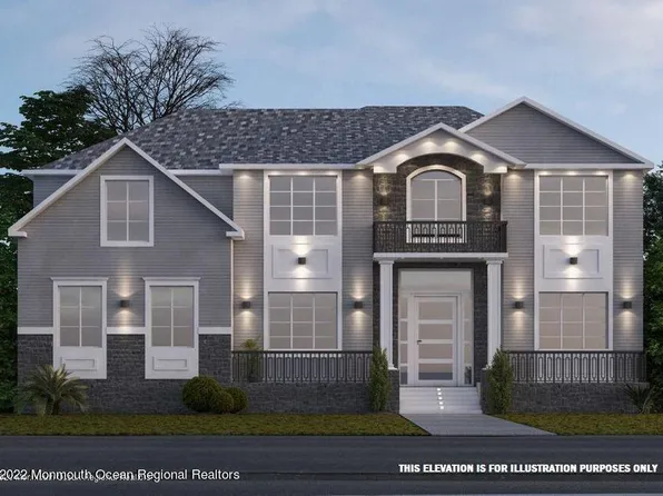 4 Falson Lane, Morganville, NJ 07751