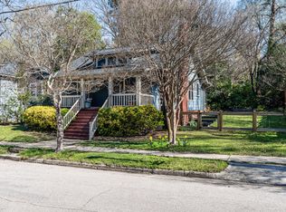 914 Dorothea Dr, Raleigh, NC 27603