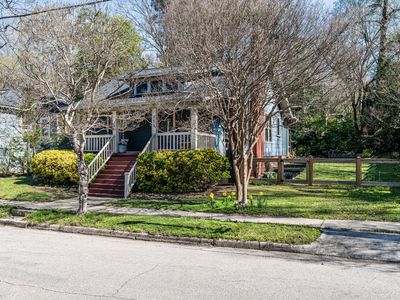 914 Dorothea Dr, Raleigh, NC, 27603