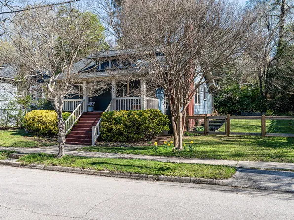914 Dorothea Dr, Raleigh, NC 27603