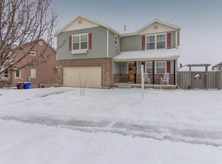 6958 N Cherokee St, Eagle Mountain, UT 84005