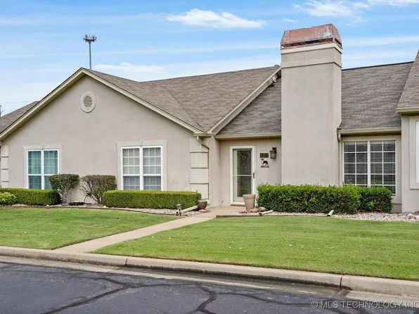 8323 E 81st Pl, Tulsa, OK 74133