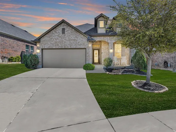 409 Billingsgate Chase, Conroe, TX 77304