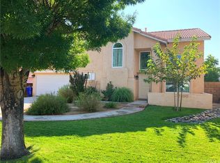 14631 Pony Trail Rd, Victorville, CA 92392