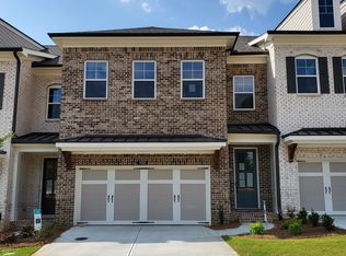 1659 Bennett Creek Overlook, Suwanee, GA 30024