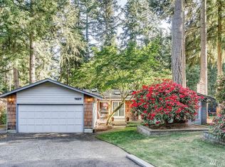 7627 NE 140th Pl, Bothell, WA 98034