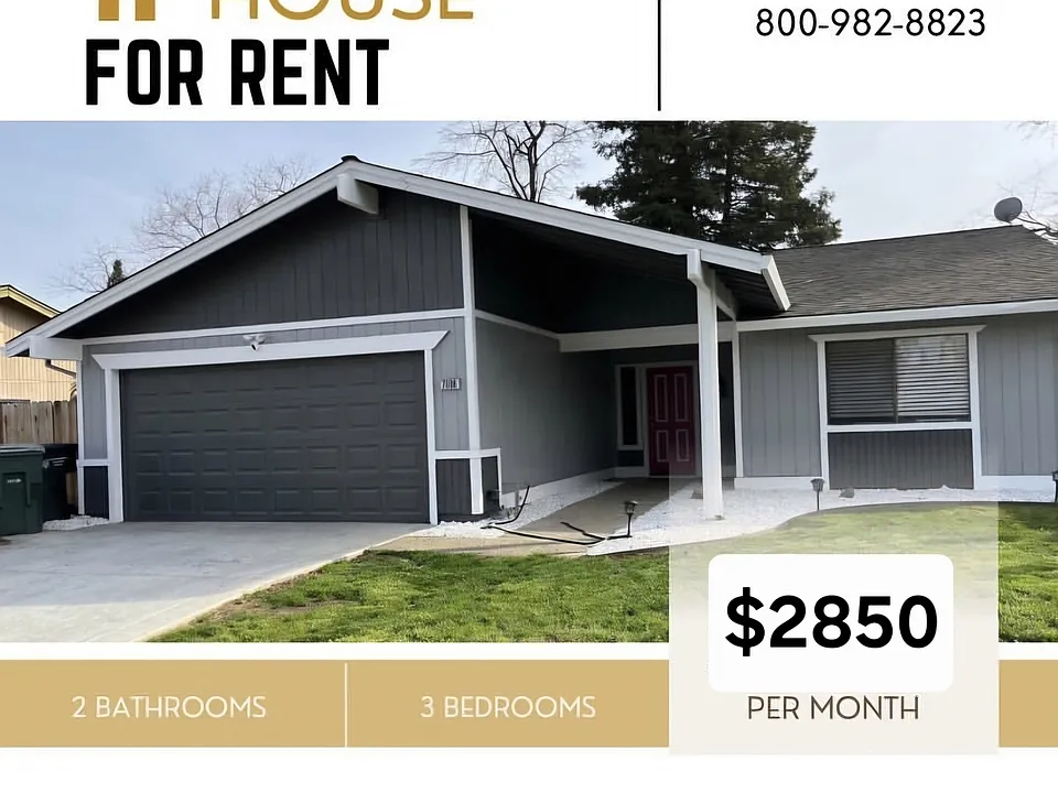 7686 Tierra East Way