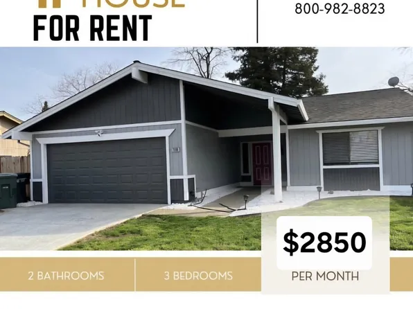 7686 Tierra East Way, Sacramento, CA 95828