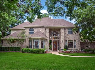 5543 Westerdale Dr, Weston Lakes, TX 77441