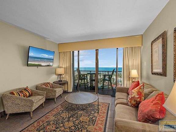 5th image of 500 Padre Blvd #706