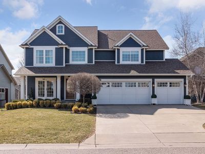 11405 Halstead Trl, Woodbury, MN, 55129