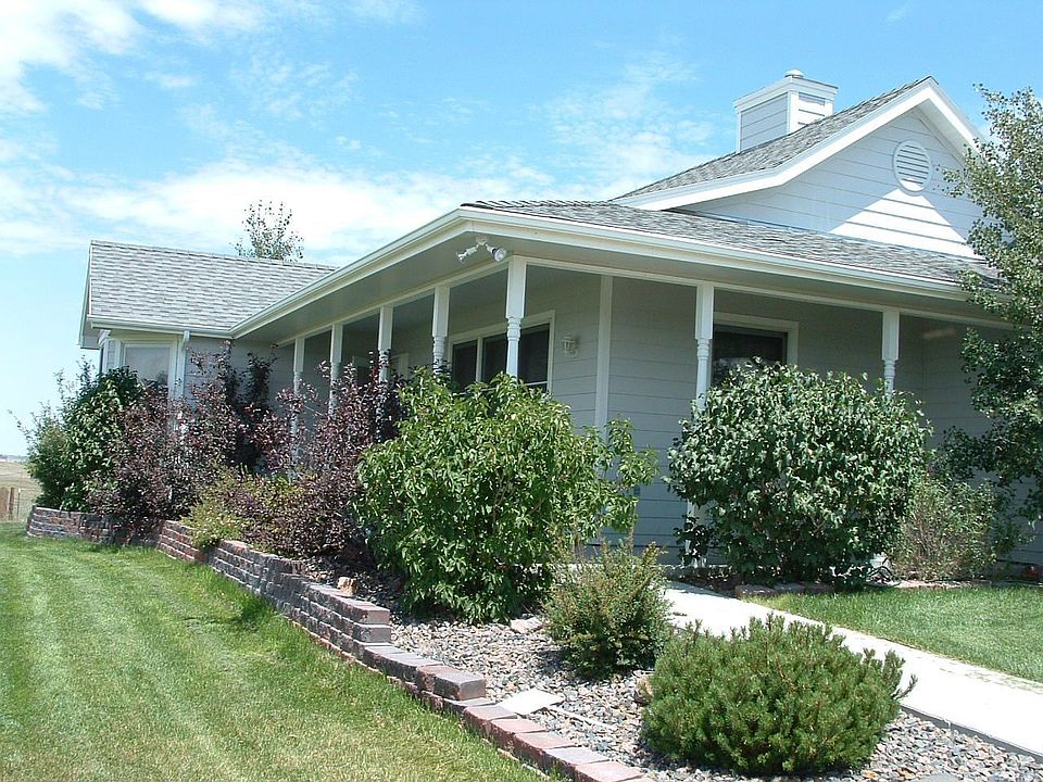 SW Corner