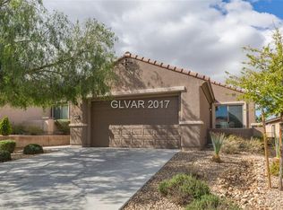 2629 Rue De Jour St, Henderson, NV 89044